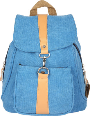 

PRAGEE FBP-1 Backpack(Blue, 10)