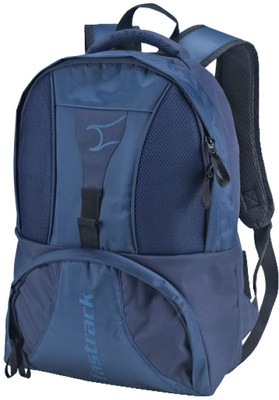 

Fastrack AC011NBL01AB Shoulder Bag(Blue)