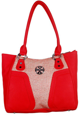 

Easybuy 815 red School Bag(Red, 12 inch)