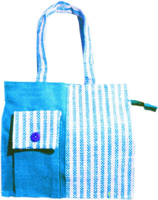 

FAVINO JTB02 Multipurpose Bag(Blue, 12 inch)