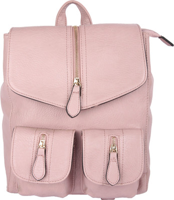

PRAGEE LBP-5 4.5 L Backpack(Pink)