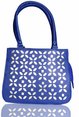 

Lambency LB1004-Hand-held Bag-Blue School Bag(Blue, 10 inch)