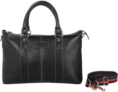 

Tortoise TOR 004TRB Weekender(Black, 20 L)