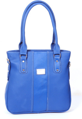 

Right Choice Bags Shoulder Bag(Blue)