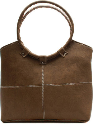 

Pochette BG95 Shoulder Bag(Brown, 10 L)