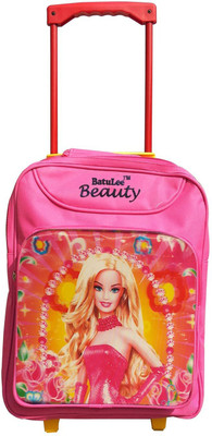 

Batu Lee LF902 Waterproof Trolley(Pink, 15 inch)