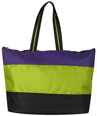 

mahavir bags shopping bags Multipurpose Bag(Multicolor, 16 inch)