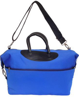

Spice Art Spice Art Blue Leatherite Handbag Shoulder Bag(Blue, 13 inch)