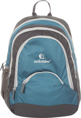 

Outshiny Woody LT Backpack 30 L Backpack(Multicolor)