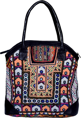 

Art Creation ACLB0025 Shoulder Bag(Multicolor, 5 inch)