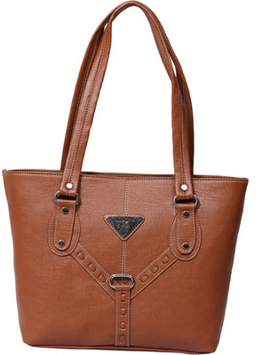 

Gracetop BG-Y.BKL Shoulder Bag(Tan, 3 L)
