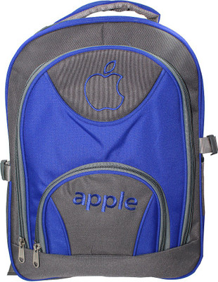 

Paramsai 603_Paramsai Canvas School Bag For Boys & Girls School Bag(Blue, 40 L)