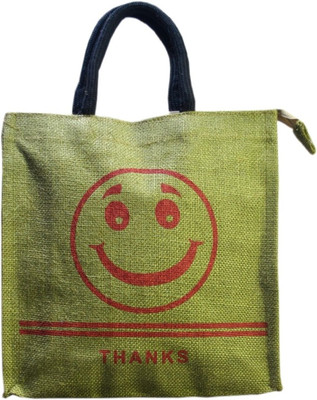 

FAVINO JTB05 Multipurpose Bag(Green, 5 inch)