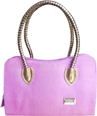 

MUDI MUDI BAG FANCY BORD BAG Waterproof Lunch Bag(Pink, 5 L)