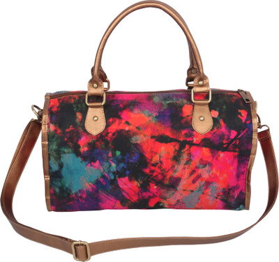 

Kanvas Katha KKBRL002 Shoulder Bag(Multicolor, 5)