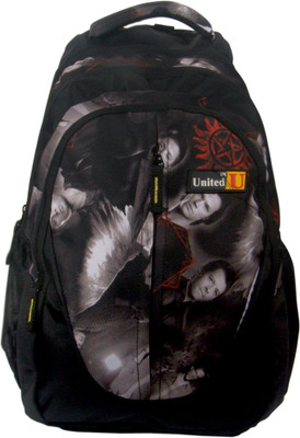 

U United Series Legend Waterproof Backpack(Multicolor, 12 L)