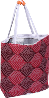 

Inside Designs Inside 1211 Shoulder Bag(Pink, 10 inch)