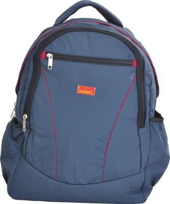 

Duckback z/brc-laptop-205 (1) Waterproof Backpack(Grey, 40 L)