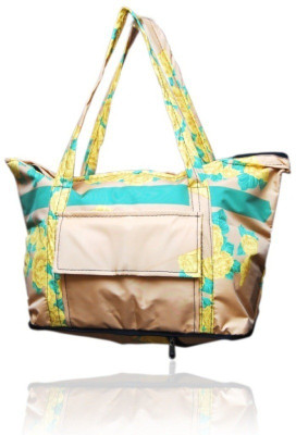 

Chiku'N'Cherry bag34 Multipurpose Bag(Multicolor, 25 inch)