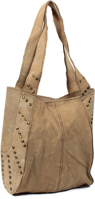 

Hobo HBBG73 Shoulder Bag(Brown, 10 inch)