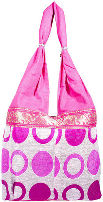 

Creative Textiles CTBG-24 School Bag(Multicolor, 8 L)