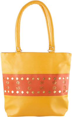 

TAKSPIN Casual & formal Waterproof Messenger Bag(Orange, 40 inch)