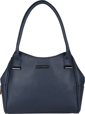 

Lino Perros Shoulder Bag(Blue)