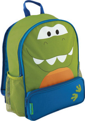 

Stephen Joseph SJ-1020-59 Waterproof Shoulder Bag(Green)