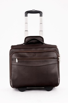 

Mboss ONT024 Laptop Bag(Brown)