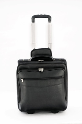 

Mboss ONT020 Laptop Bag(Black)