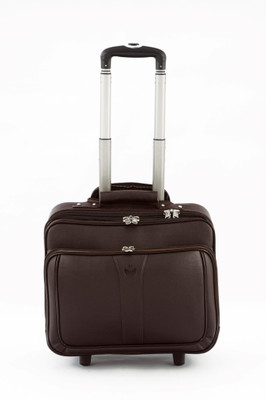 

Mboss ONT017 Laptop Bag(Brown)
