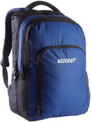 

Wildcraft Apollo Blue 8903338005155 For 15.4 inch Laptop(Blue)