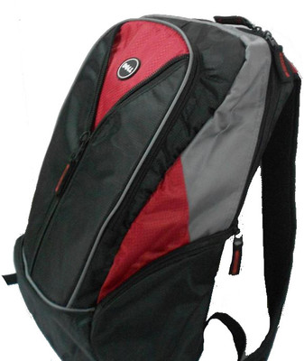 

Dell Sports 15.6 inch Backpack(Red)