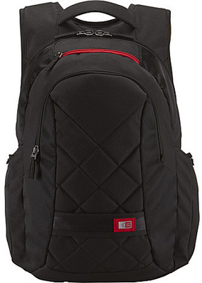 

16 inch Laptop Backpack(Black)