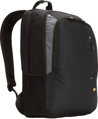

17 inch Laptop Backpack(Black)