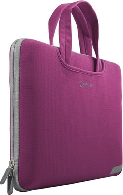 

Capdase Prokeeper Carria for Mac Air 11 inch(Purple)