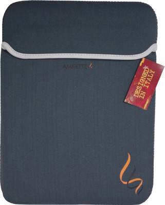 

Amkette Neo Cool NC13.3 Carry Case(Grey)