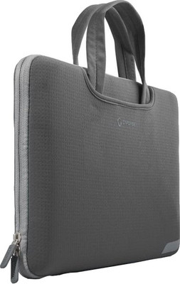 

Capdase Prokeeper Carria 13 inch(Grey)