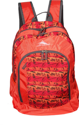 

High Sierra 39W(0)BF007 Laptop Bag(Multicolor)