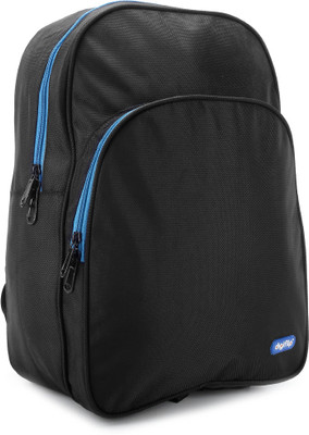 

DigiFlip Spark LB009 Laptop Bag For 15.6 inch Laptop(Blue)