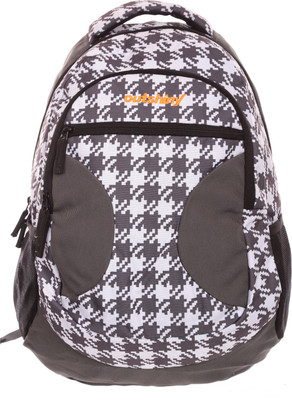 

Outshiny Campus 0 GB1 30 L Backpack(Multicolor)