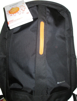 Lenovo Eternity 15.6 inch Backpack