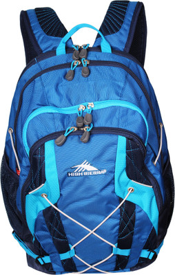 

High Sierra H04(0)PT041 Laptop Bag(Multicolor)