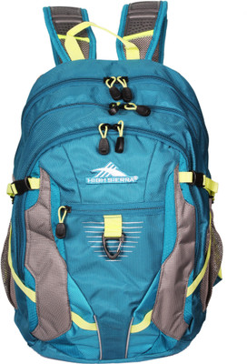 

High Sierra H04(0)ZK031 Laptop Bag(Multicolor)
