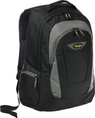 

Targus Trek Backpack for 16 inch Laptop(Black)