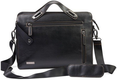 

Neopack 46BK13 Laptop Bag(Black)