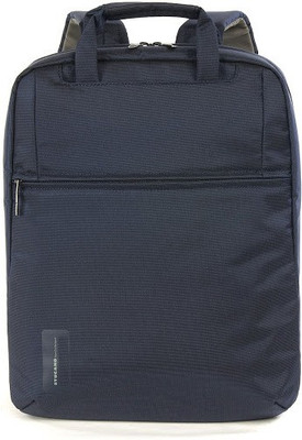 

Tucano WOBK-MB15B Laptop Bag(Blue)