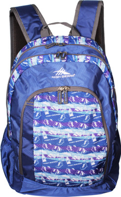 

High Sierra 39W(0)F4007 Laptop Bag(Multicolor)