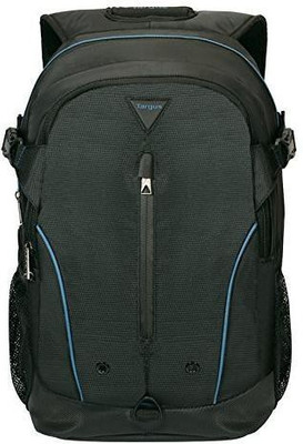

Targus 15.6" CityLite II Ultra Backpack Laptop Bag(Black)