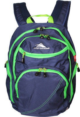 

High Sierra H04(0)MZ013 Laptop Bag(Multicolor)